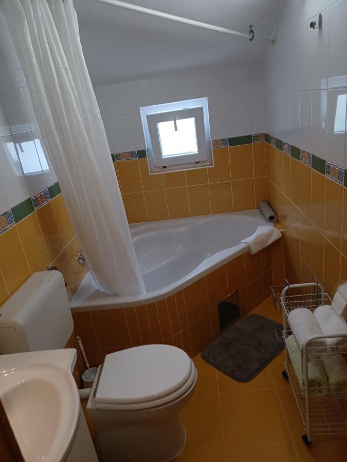 マカルスカApartman Sunceアパートメント エクステリア 写真